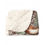Thumbnail: Pomeranian Somewhere in Time  Sherpa Blanket, Vintage Dog Decor | Kiki Colors