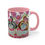 Thumbnail: Shihtzus Sisters Art Mug