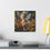 Thumbnail: Marygold 1 - Canvas Print - Gallery Style -  Flower Fairies