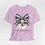 Thumbnail: Chihuahua  "Bows"  Tshirt (Boyfriend Cut)