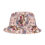 Thumbnail: Afghan Hound-  "Ribbons" Bucket Hat 