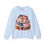 Thumbnail: Pomeranian Rodeo Girls  - Heavy Blend Sweatshirt