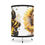 Thumbnail: ShihTzu "Bee Happy" Tripod Lamp with High-Res Printed Shade, US\CA plug