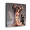 Thumbnail: Scottish Terrier 1 - Canvas Print - Gallery Style -  Fairy Tails
