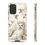 Thumbnail: Samsung Maltese and Hummingbirds - Phone Tough Cases