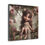 Thumbnail: Orchid 1 - Canvas Print - Gallery Style -  Flower Fairies