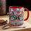 Thumbnail: Shihtzus Sisters Art Mug