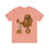 Thumbnail: Ginger - Poodle, Short Sleeve Tee