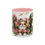 Thumbnail: Japanese Chin  "Elves" - Accent Coffee Mug 11 oz