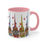 Thumbnail: Enchanted Gnomes Art Mug