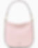 Kate Spade Medium / Shoulder Bag - pale pink - Custom Painted