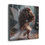Thumbnail: Ebonie 3 Canvas Print - Gallery Style -  Fairyland  