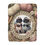 Thumbnail: Poodle (Black) "Crochet Club" - Sherpa Blanket 