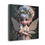 Thumbnail: Tufted 4  - Canvas Print - Gallery Style -  Birdie Fairies