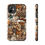 Thumbnail:  Iphone Yorkie "LV Triubute"- Tough Cases