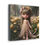 Thumbnail: Ranunculus 1  - Canvas Print - Gallery Style -  Flower Fairies