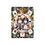 Thumbnail: Japanese Chin Black Cards - Deck of 52 Playing Cards