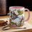 Thumbnail:  Cavalier Fairies Art Mug