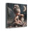 Thumbnail: Eclipse Japanese Chin  - Canvas Print - Gallery Style -  Special Edition
