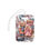 Thumbnail: Yorkie Couple Luggage Tags - Travel Accessories for Dog Lovers