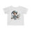 Thumbnail: Thistle Elf Infant Fine Jersey Tee (Infant/Toddler)