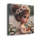 Thumbnail: Gerber Daisy 2 - Canvas Print - Gallery Style -  Flower Fairies