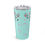 Thumbnail:  Nurse Jill Turquoise "Moved by Coffee and Love" - Tumbler 20oz