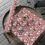 Thumbnail: Pug "Pink Santa" Gift Wrap Papers - Satin or Matte in 3 Different Sizes