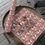 Thumbnail: Chihuahua "Pink Santa" Gift Wrap Papers - Satin or Matte in 3 Different Sizes