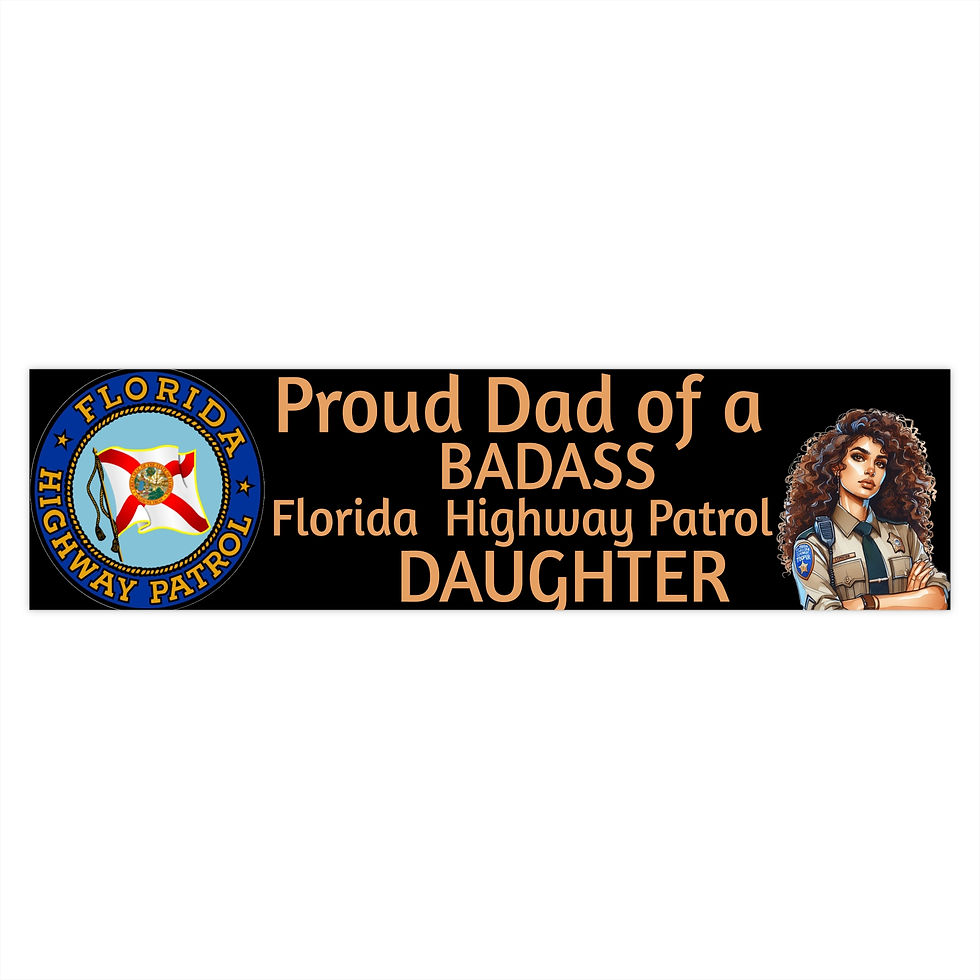 Giovanna  Bumper Stickers