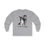 Thumbnail: Japanese Chin "Boo"  Ultra Cotton Long Sleeve Tee 