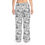 Thumbnail: Kiki Baby Elliot Elephant Aviator Toile Pajama Pants – Parent Loungers