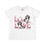 Thumbnail: ShihTzu "Love" - Women's Midweight Cotton Tee
