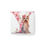 Thumbnail:  Yorkie Letter Y -  2" Porcelain Magnet, Square