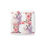 Thumbnail: Maltese Letter H -  2" Porcelain Magnet, Square