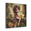 Thumbnail: Orchid 7 - Canvas Print - Gallery Style -  Flower Fairies