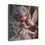 Thumbnail: Tufted 1 - Canvas Print - Gallery Style -  Birdie Fairies