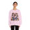 Thumbnail: ShihTzu Rodeo Girls   Heavy Blend Sweatshirt