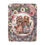 Thumbnail: Yorkie  "Flower Child"  -Sherpa Blanket 