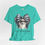 Thumbnail: Papillon  "Bows"  Tshirt (Boyfriend Cut)