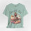 Thumbnail: Pomeranian "Queen of the Pack"  Short Sleeve Tee / Boyfriend cut
