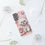 Thumbnail: Samsung Bichon Frise Pink Phone Tough Cases