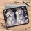 Thumbnail: Maltese - 17" Laptop Sleeve