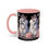 Thumbnail: Crown Malteses - Accent Coffee Mug 11 oz