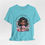 Thumbnail: Nurse Prya "Coffee and Love) Tshirt (Boyfriend Cut)