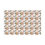 Thumbnail: Pomeranian (white) "Gingerbread"   Wrap Paper - Satin/ Matte 3 Different Sizes