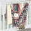 Thumbnail: Pekingese "Flower Child"  -Sherpa Blanket 