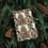 Thumbnail: Japanese Chin "Grinch"  Gift Wrap Paper - Satin/ Matte 3 Different Sizes