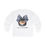 Thumbnail: Pomeranian "Bow"  Ultra Cotton Long Sleeve Tee 