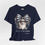 Thumbnail: Papillon  "Bows"  Tshirt (Boyfriend Cut)